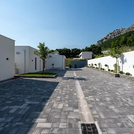 Magma Villa Omiš