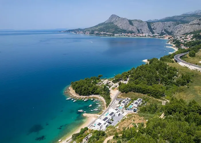 Magma * Omiš