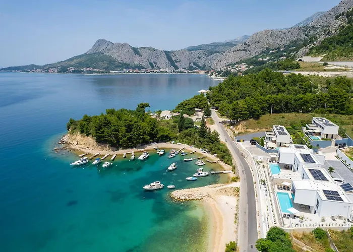 Magma Omiš